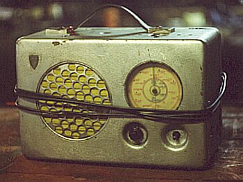 Receiver