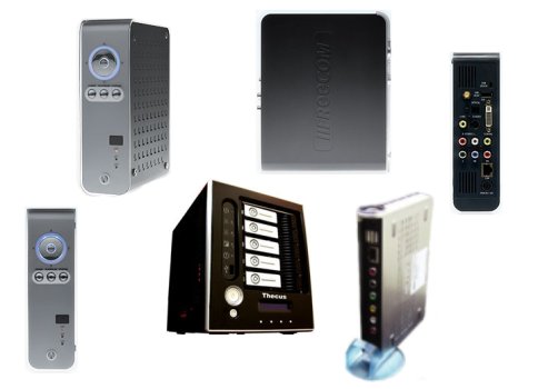 Our Products