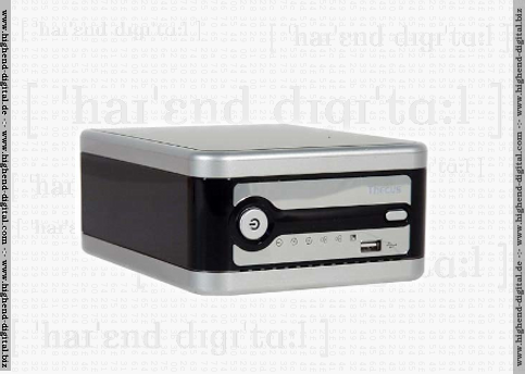 Media Storage 2100