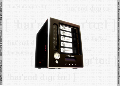 Media Storage 5200 pro