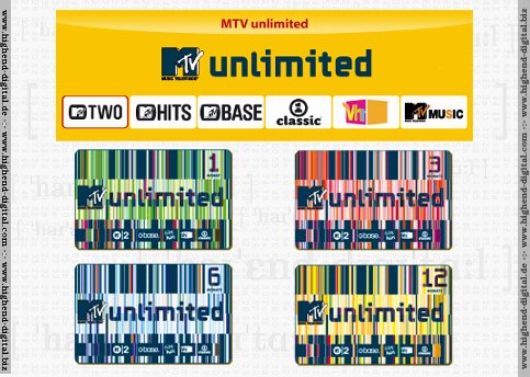 MTV Unlimited