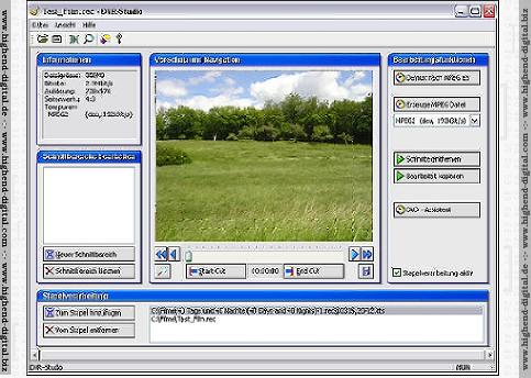 DVR Studio Pro