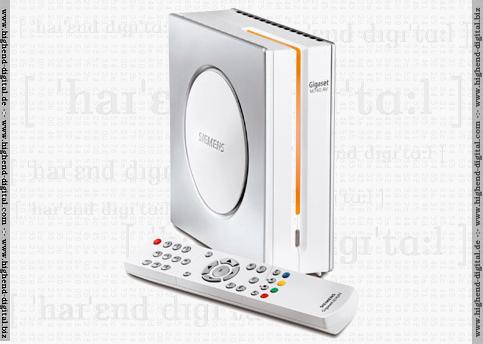 Gigaset M740av