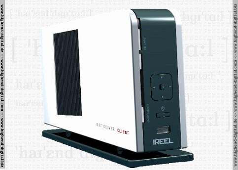 NetClient