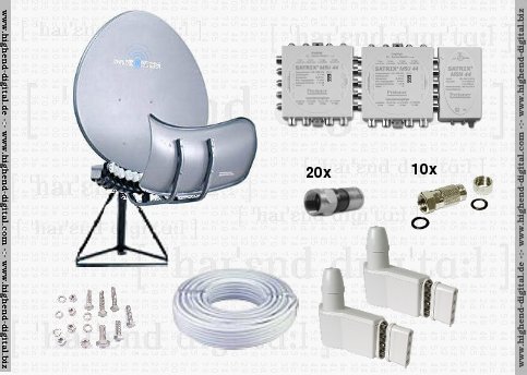 Satpak-X