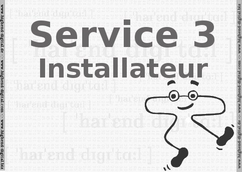 Service Pack 3