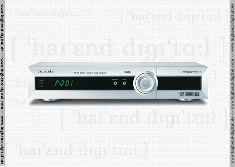 TF5000-PVR T