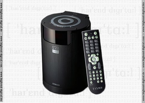 HD-Player V