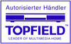 Autorisierter Topfield H&auml;ndler